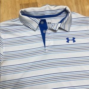 Boys polo shirt